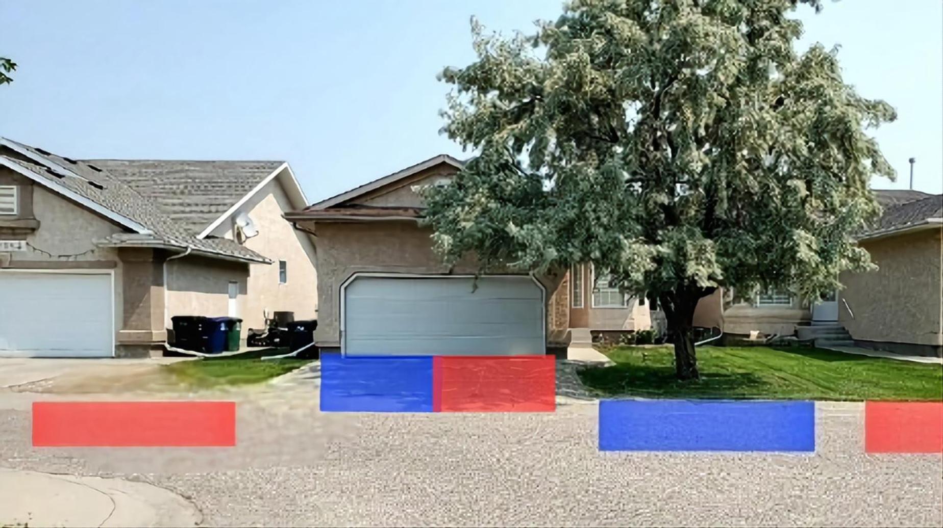 Saskatoon Lashyn Cove Homestay Buitenkant foto